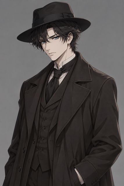 弗莱·同人示意图(AI生成,非官方)