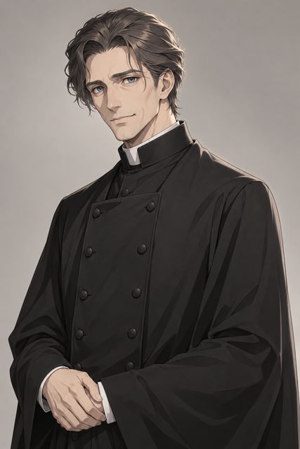 埃莱克特拉·同人示意图（AI生成，非官方）