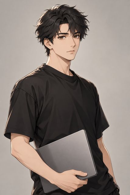 彭登·同人示意图(AI生成,非官方)